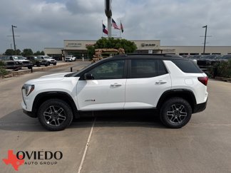 New 2026 GMC Terrain AT4 image 1