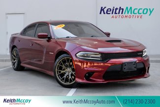 Used 2021 Dodge Charger R/T image 1