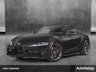 New 2026 Toyota Supra Premium image 1