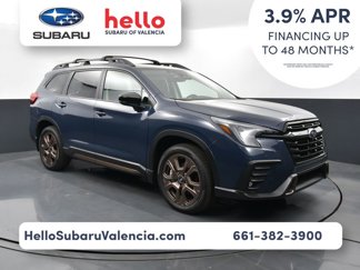 New 2025 Subaru Ascent Bronze Edition w/ Popular Package #2 image 1