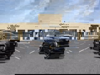 New 2026 Cadillac Escalade Platinum Sport image 1