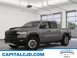 New 2025 RAM 1500 RHO w/ RHO Level 1 Equipment Group image 1