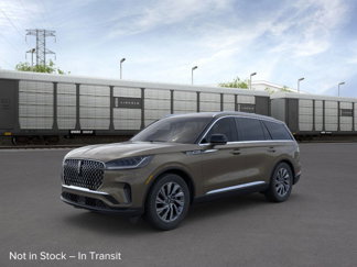 New 2025 Lincoln Aviator 2WD image 1