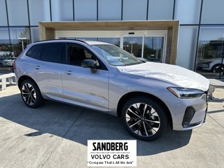New 2026 Volvo XC60 B5 Plus w/ Protection Package Premier image 1