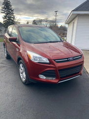 Used 2014 Ford Escape SE image 1