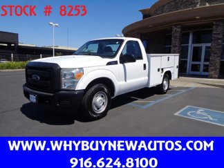 Used 2016 Ford F250 XL image 1