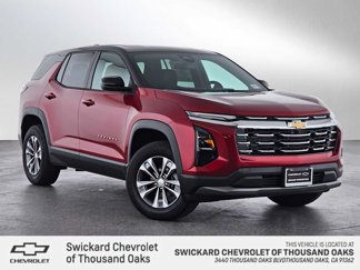New 2026 Chevrolet Equinox LT w/ Convenience Package II image 1