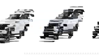 New 2026 Chevrolet Equinox RS image 1