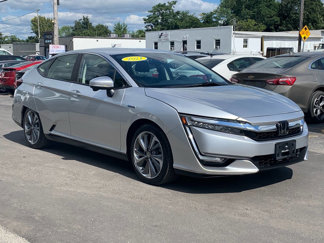 Used 2021 Honda Clarity Plug-In Hybrid image 1