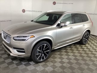 New 2025 Volvo XC90 B6 Plus w/ Protection Package Premier image 1