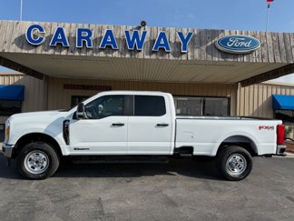 New 2026 Ford F350 XL image 1