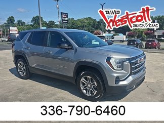 New 2026 GMC Terrain Elevation image 1