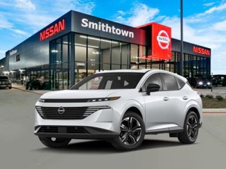 New 2025 Nissan Murano SL w/ Cargo Package image 1