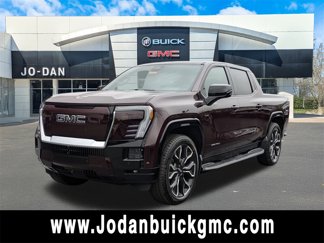 New 2025 GMC Sierra EV Denali image 1