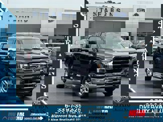 New 2025 Ford F150 Lariat w/ Equipment Group 502A High image 1