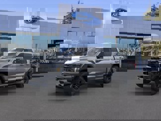 New 2025 Ford F150 Raptor image 1