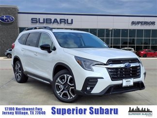 New 2025 Subaru Ascent Limited image 1