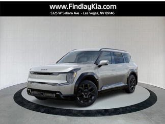 New 2026 Kia EV9 Land image 1