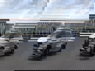 New 2025 Lincoln Aviator Reserve w/ Jet Appearance Package image 1