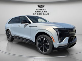 New 2025 Cadillac Escalade IQ Sport 2 image 1