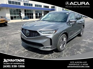 New 2026 Acura MDX w/ Advance Package image 1
