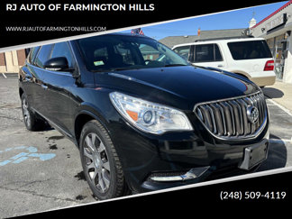 Used 2016 Buick Enclave Premium w/ Experience Buick Package image 1