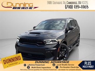 Used 2023 Dodge Durango R/T w/ Blacktop Package image 1