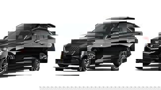 New 2026 Cadillac CT4 Premium Luxury image 1