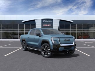 New 2025 GMC Sierra EV Denali image 1