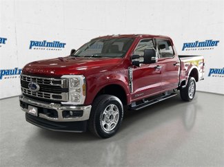 New 2025 Ford F250 XL w/ 360-Degree Camera Package image 1