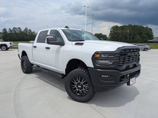 New 2025 RAM 2500 Tradesman image 1