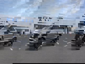 New 2025 Ford F250 Platinum image 1