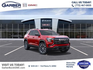 New 2026 GMC Terrain Elevation w/ Elevation Premium Package video 1