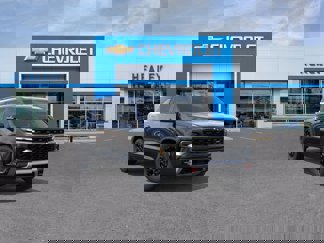 New 2026 Chevrolet Traverse Z71 image 1
