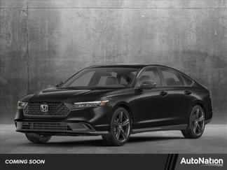 Used 2023 Honda Accord Sport image 1
