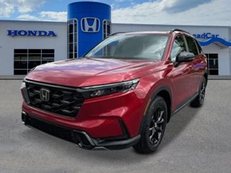 New 2026 Honda CR-V Sport-L image 1