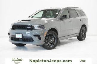 New 2025 Dodge Durango GT image 1