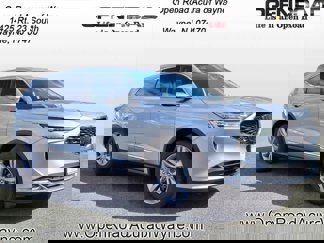 Certified 2024 Acura MDX SH-AWD image 1