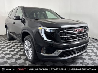 New 2026 GMC Acadia Elevation w/ Elevation Premium Package image 1