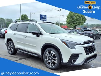 New 2025 Subaru Ascent Limited image 1