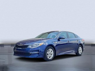 Used 2018 Kia Optima LX image 1