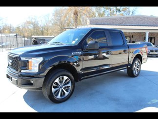 Used 2019 Ford F150 XL w/ Equipment Group 101A Mid image 1