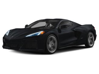 New 2025 Chevrolet Corvette E-Ray image 1