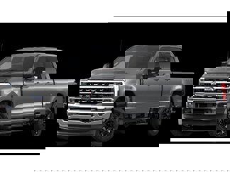 New 2026 Ford F350 XLT image 1