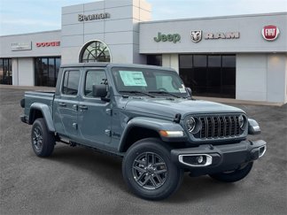 New 2025 Jeep Gladiator Sport image 1