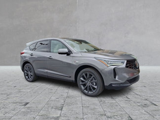 New 2025 Acura RDX A-Spec image 1
