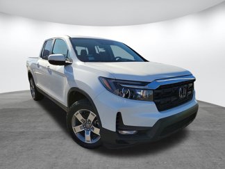 New 2025 Honda Ridgeline RTL image 1