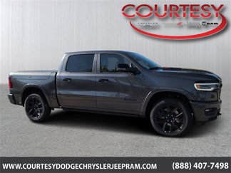 New 2026 RAM 1500 Limited image 1