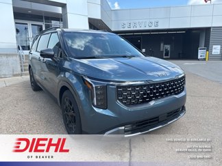 New 2026 Kia Carnival SX Prestige image 1