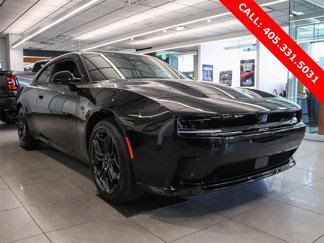 New 2025 Dodge Charger R/T w/ Quick Order Package 25M R/T image 1